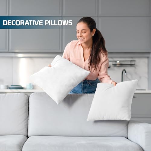 Throw Pillows (18x18 Inch)