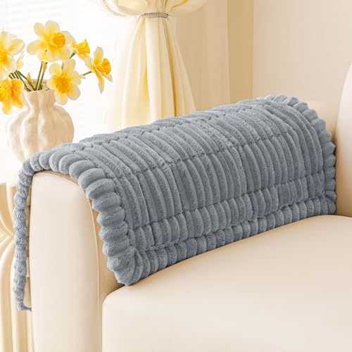 Couch Cover for Dogs (Grey / 27.6"x27.6")