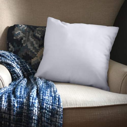 Throw Pillows (17x17 Inch)