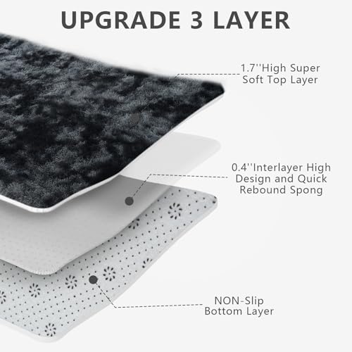 9X12 Large Area Rugs for Living Room Bedroom
