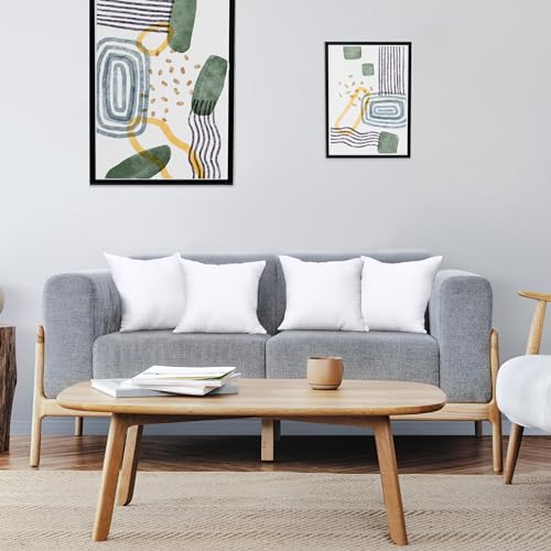 Throw Pillows (14x14 Inch)