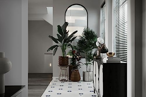 236''x17.7'' Grey Peel and Stick Wallpaper Contact Paper Modern Self Adhesive Wall Paper Removable Renter Friendly Textured Solid Color Shelf Cabinet Vinyl Roll (Gray / 17.7''x236'')