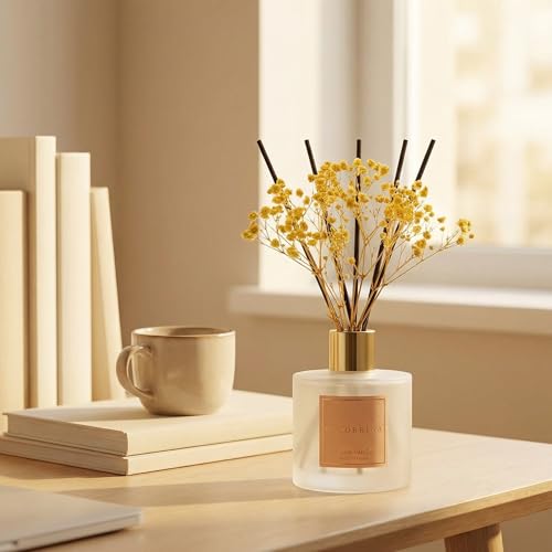Reed Diffuser (6.7 Ounce/1pack)