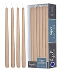12 Pack Tall Taper Candles (14 inch)