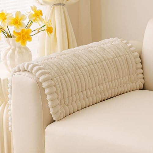 Couch Cover for Dogs (Apricot / 27.6"x27.6")