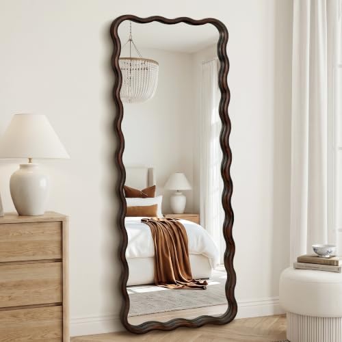 Full Length Mirror (56"L x 20"W)