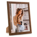 10x13 Wood Frame Brown (Brown / 10x13)