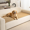 Couch Covers for Dogs (Light Brown / 1PC/27.6"x94.5")