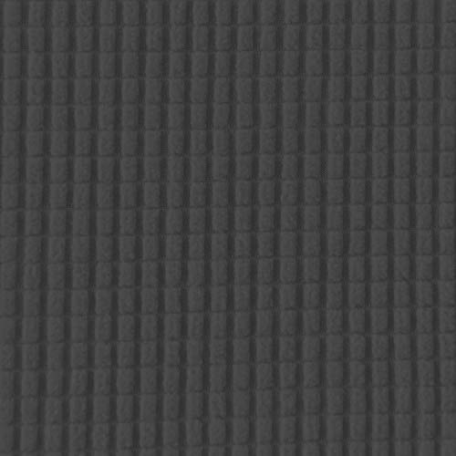 Stretch 1 Piece Couch Cushion Cover for Sofa (Large / Dark Gray)