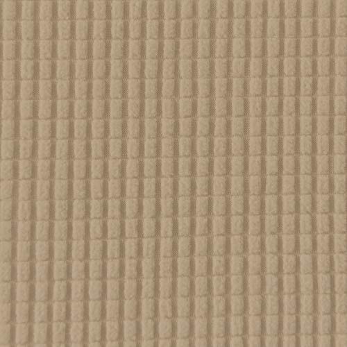 Stretch Loveseat Couch Covers Washable Sand (Medium Loveseat / Sand)
