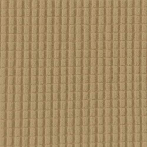 Stretch Chair Slipcover with Arm Washable Golden (Small Chair / Golden)
