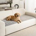 Couch Covers for Dogs (Light Grey / 1PC/27.6"x70.9")