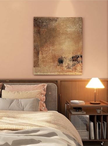 118''x17.7'' Orange Peel and Stick Wallpaper Contact Paper Modern Self Adhesive Wall Paper Removable Renter Friendly Textured Solid Color Shelf Cabinet Vinyl Roll (Coral Orange / 17.7" x 118")