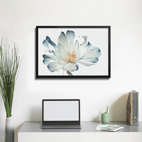 13x18 Picture Frame for Wall Display (Black / 13x18)