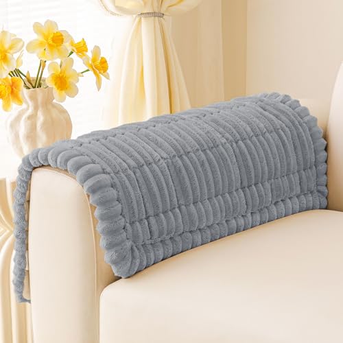 Couch Cover for Dogs (Grey / 27.6"x27.6")