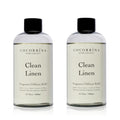 Refill Clean Linen 6.7 fl oz (6.7 Ounce/2pack)