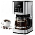 10 Cup Programmable Coffee Maker (13.19 Inch)