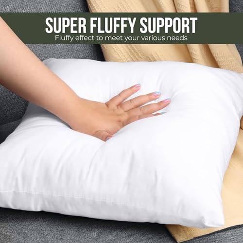 Throw Pillows (17x17 Inch)