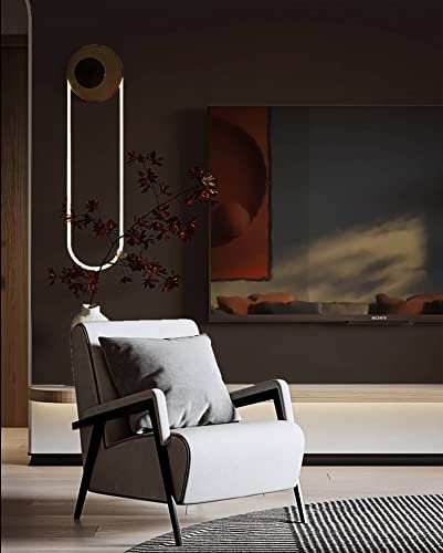 110''x17.7'' Grey Peel and Stick Wallpaper Contact Paper Modern Self Adhesive Wall Paper Removable Renter Friendly Textured Solid Color Shelf Cabinet Vinyl Roll (Coffee / 17.7" x 110")
