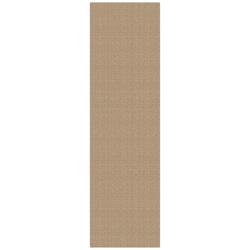 Boho Runners for Hallways 2x7 ft Washable Kitchen Runner Non Slip Rubber Backed Hall Runners Cotton Entryway Runner Rugs for Indoor Backdoor Bedroom Kitchen (Orange Beige/Tan/Brown / 2' x 7' (Runner))