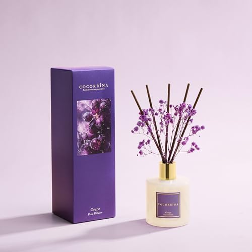 Reed Diffuser (6.7 Ounce/1pack)