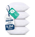 Throw Pillows (14x14 Inch)