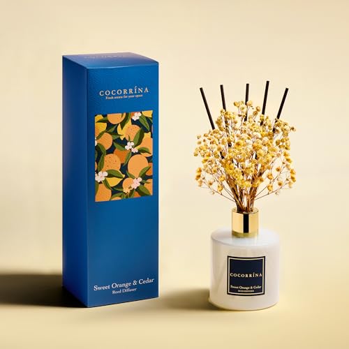 Reed Diffuser (6.7 Ounce/1pack)