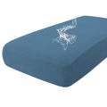 Waterproof Couch Cushion Covers for Pets (Blue / Large)