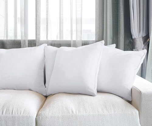 Throw Pillows (20x20 Inch)