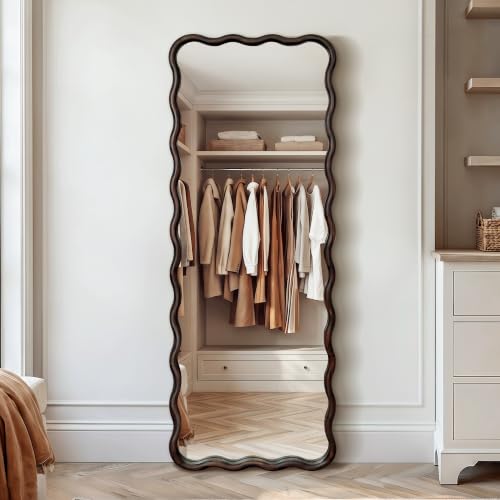 Full Length Mirror (56"L x 20"W)