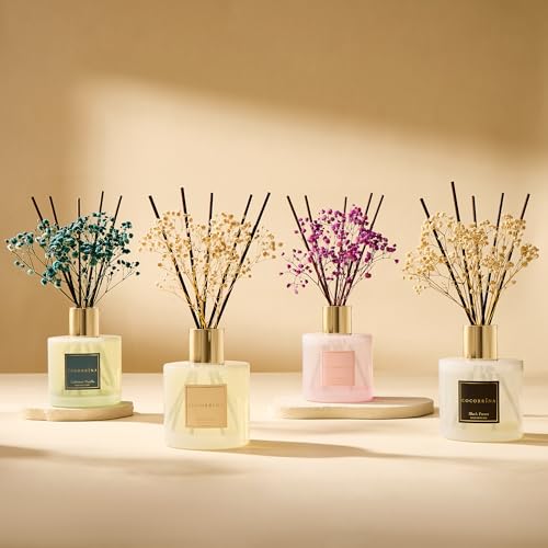 Reed Diffuser (17 Ounce/1pack)