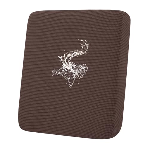 Waterproof Couch Cushion Covers for Pets (Brown / Backrest L)