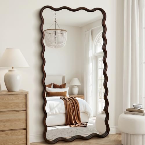 Full Length Mirror (56"L x 28"W)