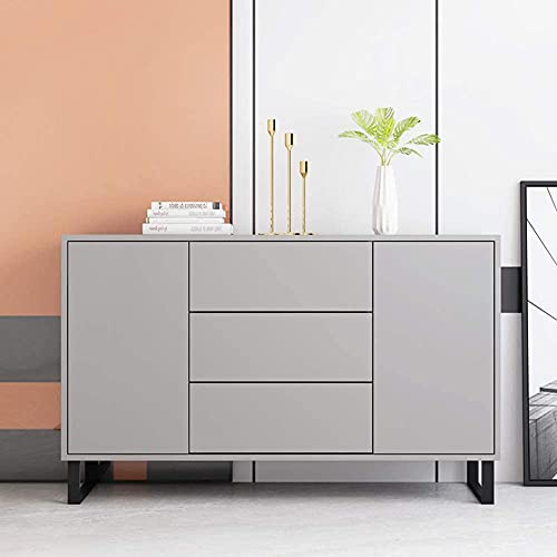 Gray Self Adhesive Wallpaper SelfA (Gray / 15.7" x 393.7")
