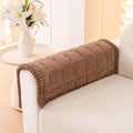 Couch Covers for Dogs Washable (Dark Brown / 27.6" X 27.6")