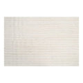 Hand Woven Jute Braided Rug (3'x5' / Off White)