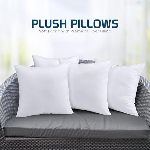 Throw Pillows (14x14 Inch)