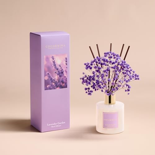 Reed Diffuser (6.7 Ounce/1pack)