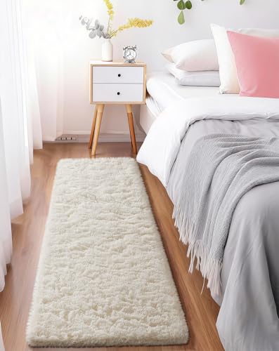 Runner Rug for Hallway (2- Ivory / 2' x 5' (Rectangular))