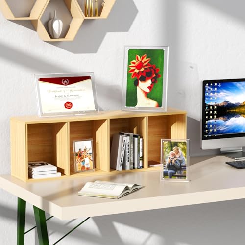 8x10 Acrylic Picture Frame 3 Pack (8 x 10)