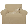 100% Waterproof Chair Couch Cover (Sand / Chair)