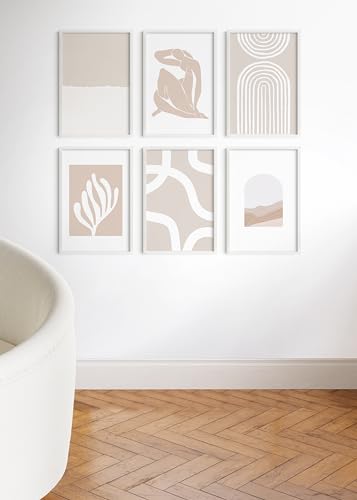 16x24 White Metal Picture Frames (Set of 25 / White Metal / 16x24 in)