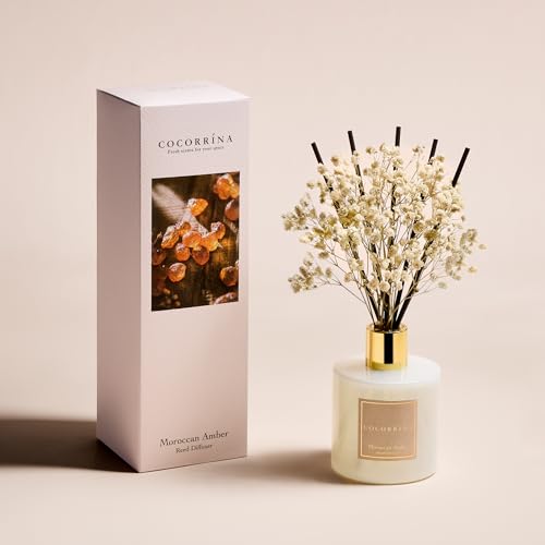 Reed Diffuser (6.7 Ounce/1pack)