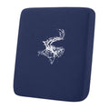 Waterproof Couch Cushion Covers for Pets (Navy / Backrest L)