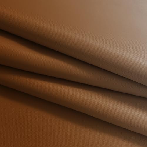 Greyish White and Burnt Orange Ombre Curtains (52"W x 63"L (Pack of 2) / Burnt Orange)