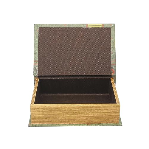 Decorative Book Boxes (Jane Eyre)