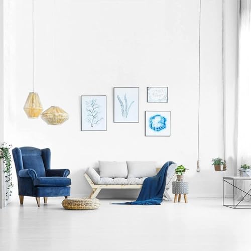 15.7 inch x118 inch White Contatc Paper Self (White / 15.7" x 118")