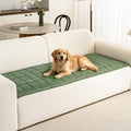 Couch Covers for Dogs (Green / 1PC/27.6"x94.5")