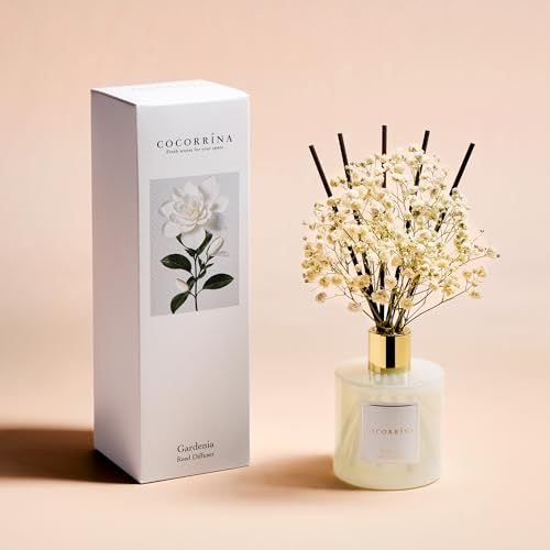 Reed Diffuser (6.7 Ounce/1pack)