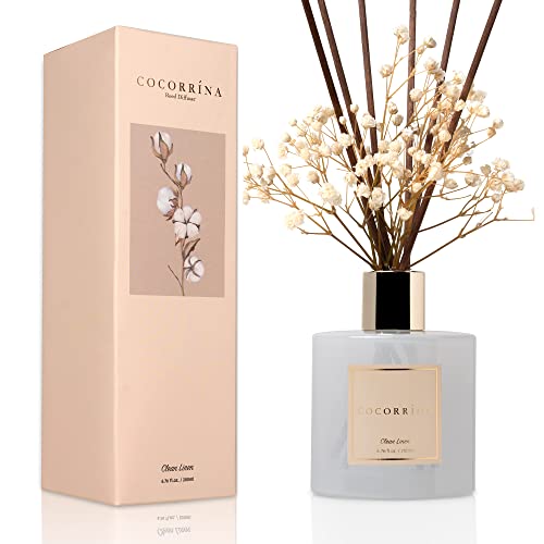 Reed Diffuser Set (6.7 Ounce/1pack)